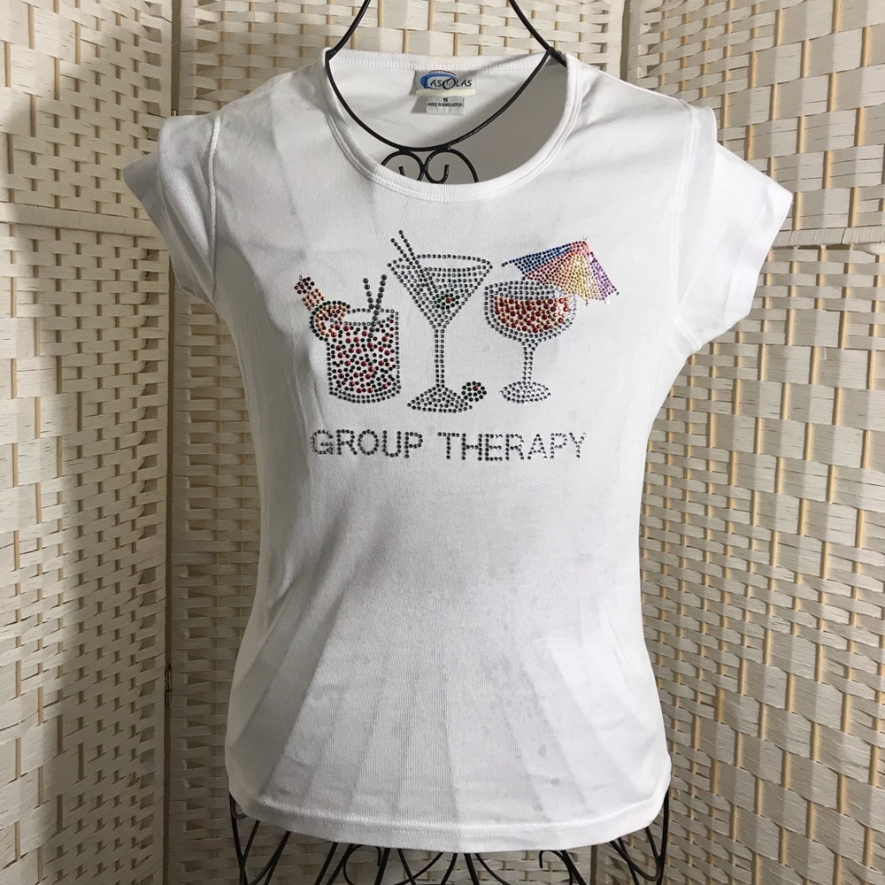 Las Olas Short Sleeve Shirt